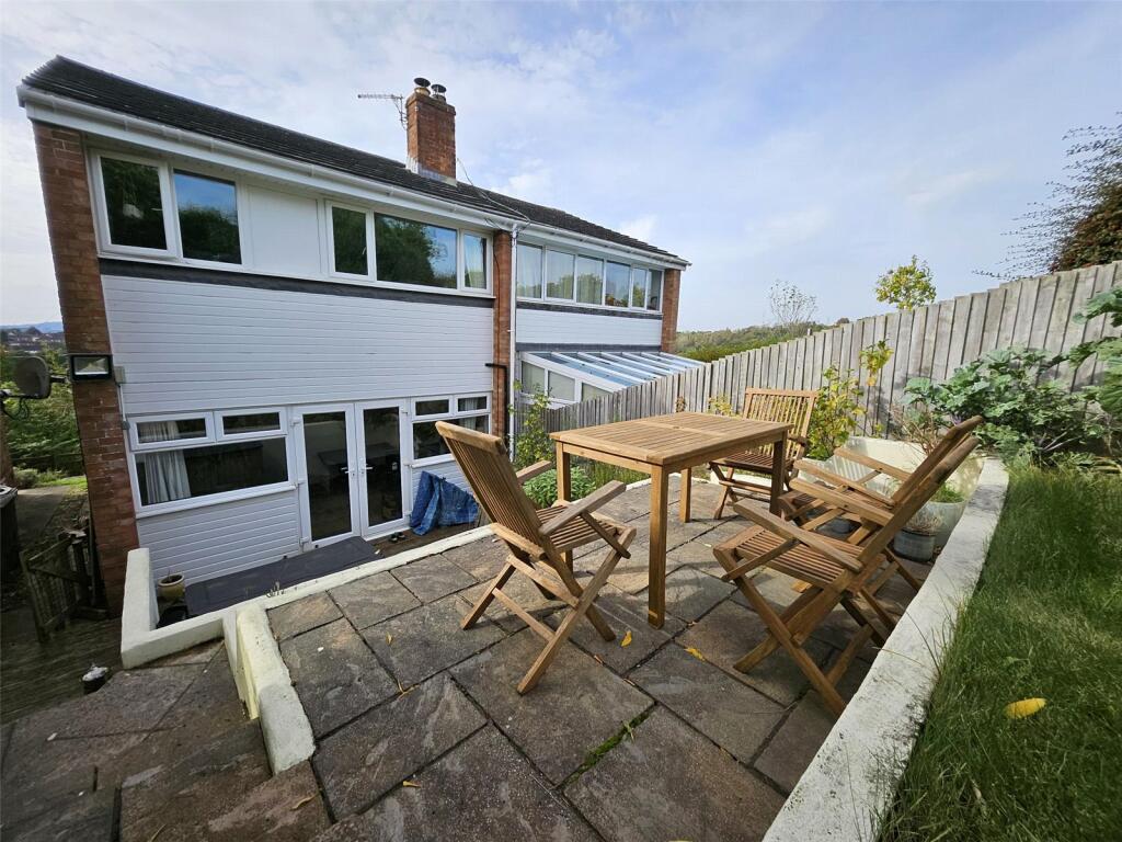 Additional property image - Valma Rocks, Crews Hole, Bristol, BS5