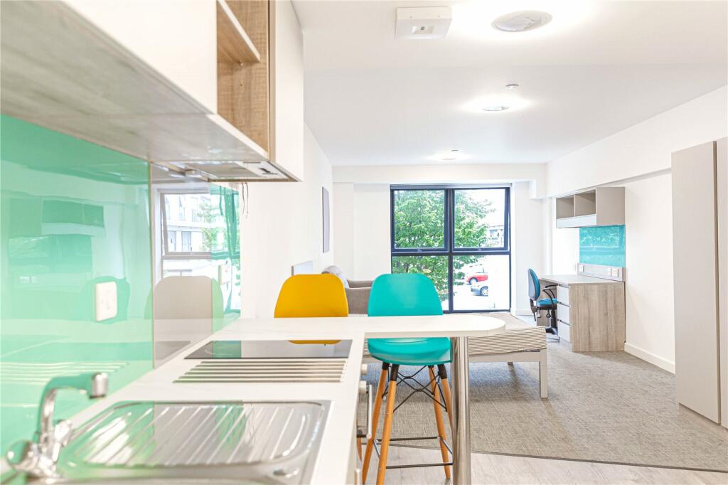Additional property image - Cheswick Campus, The Square, Long Down Avenue, Bristol, BS16