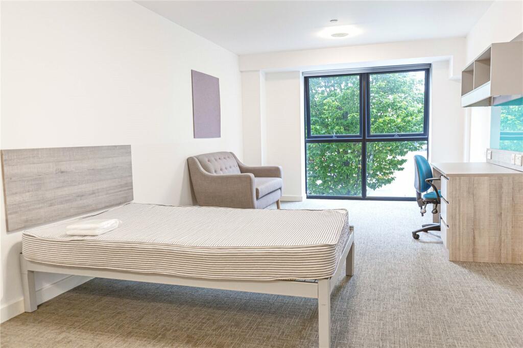 Additional property image - Cheswick Campus, The Square, Long Down Avenue, Bristol, BS16