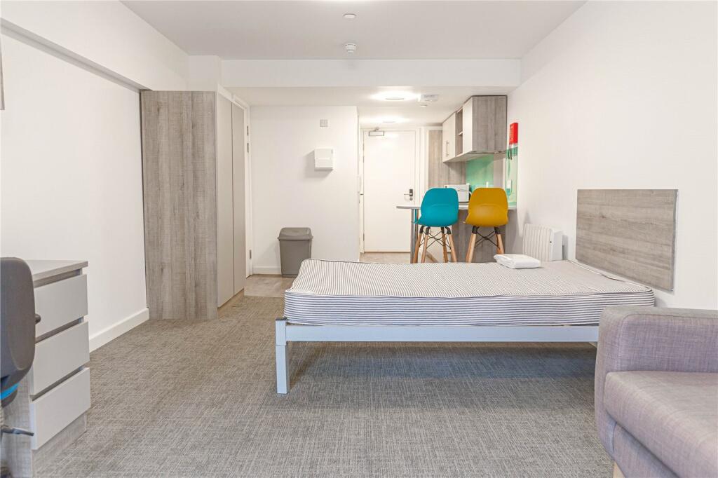 Additional property image - Cheswick Campus, The Square, Long Down Avenue, Bristol, BS16