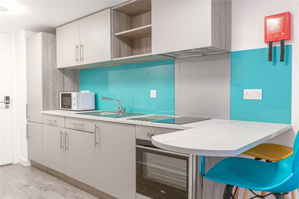 Additional property image - Cheswick Campus, The Square, Long Down Avenue, Bristol, BS16