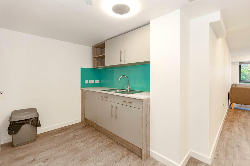 Additional property image - Cheswick Campus, The Square, Long Down Avenue, Bristol, BS16