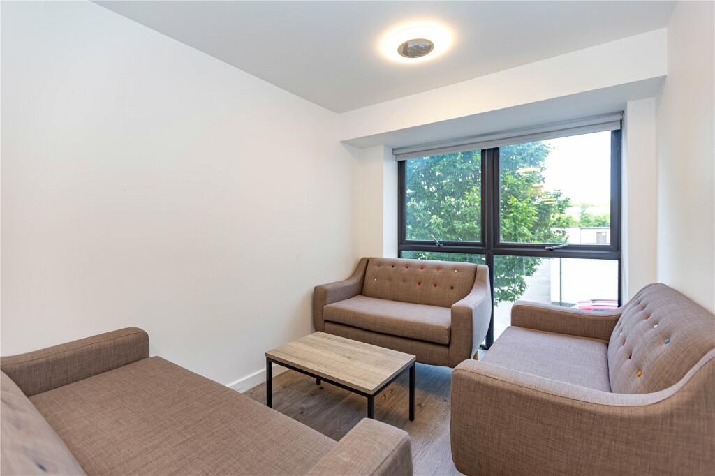 Additional property image - Cheswick Campus, The Square, Long Down Avenue, Bristol, BS16