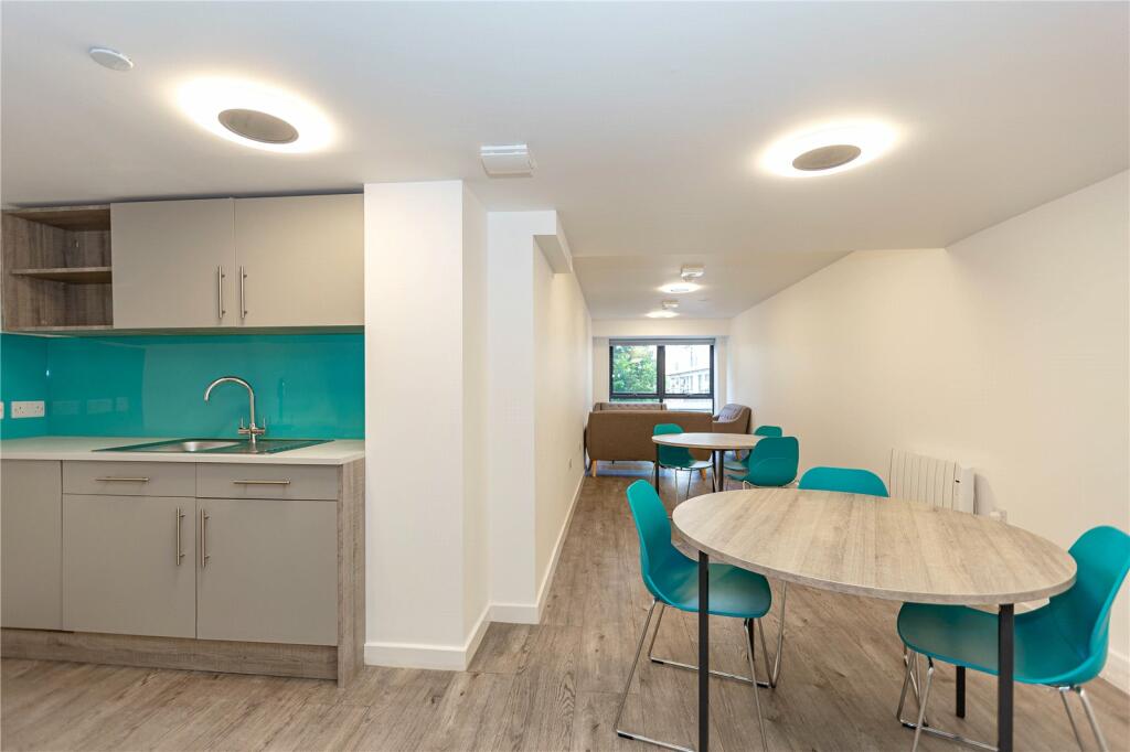 Additional property image - Cheswick Campus, The Square, Long Down Avenue, Bristol, BS16
