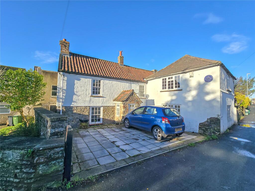 Additional property image - West Street, Oldland Common, Bristol, BS30