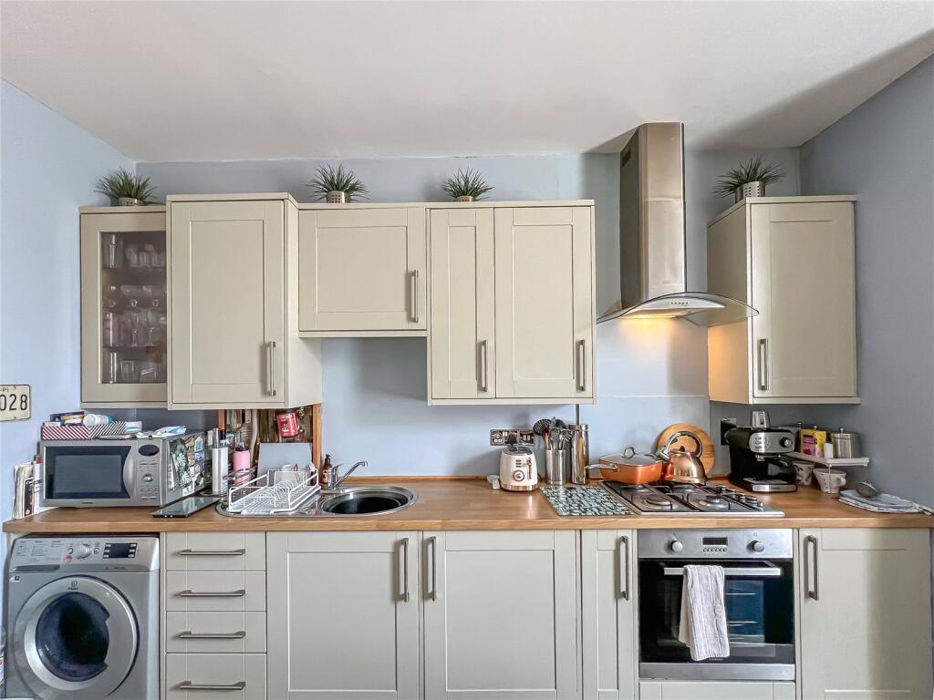 Additional property image - Soundwell Road, Kingswood, Bristol, BS15