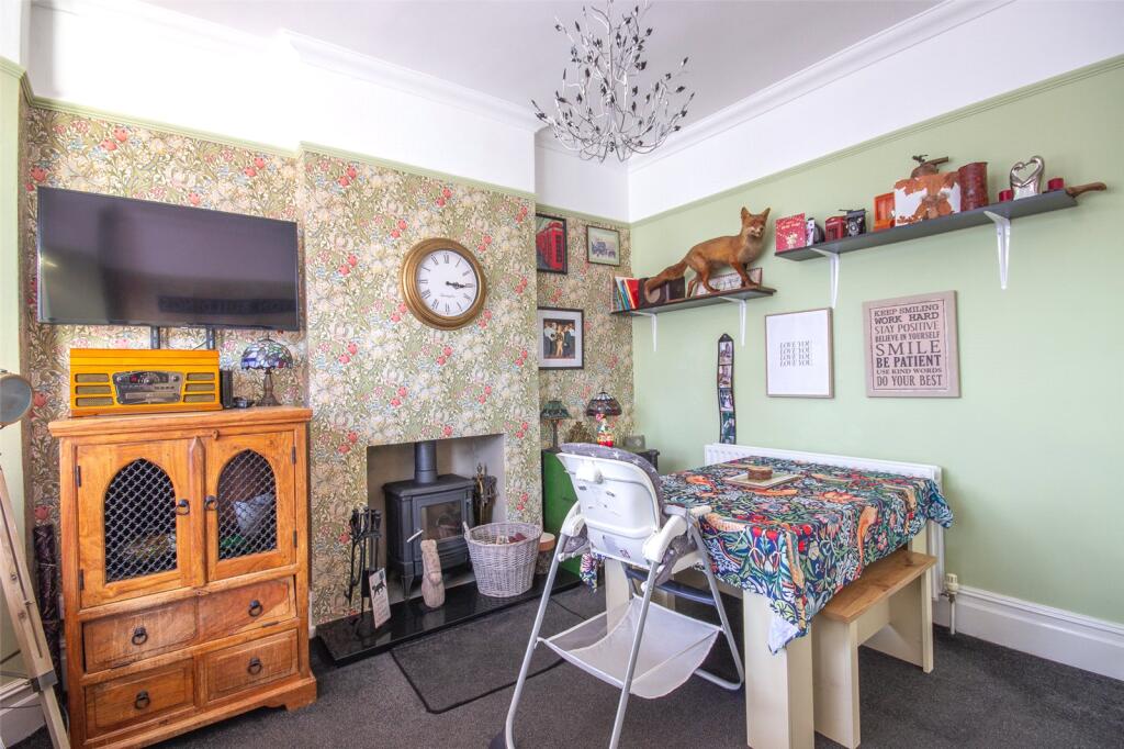 Additional property image - Woodland Way, Kingswood, Bristol, BS15