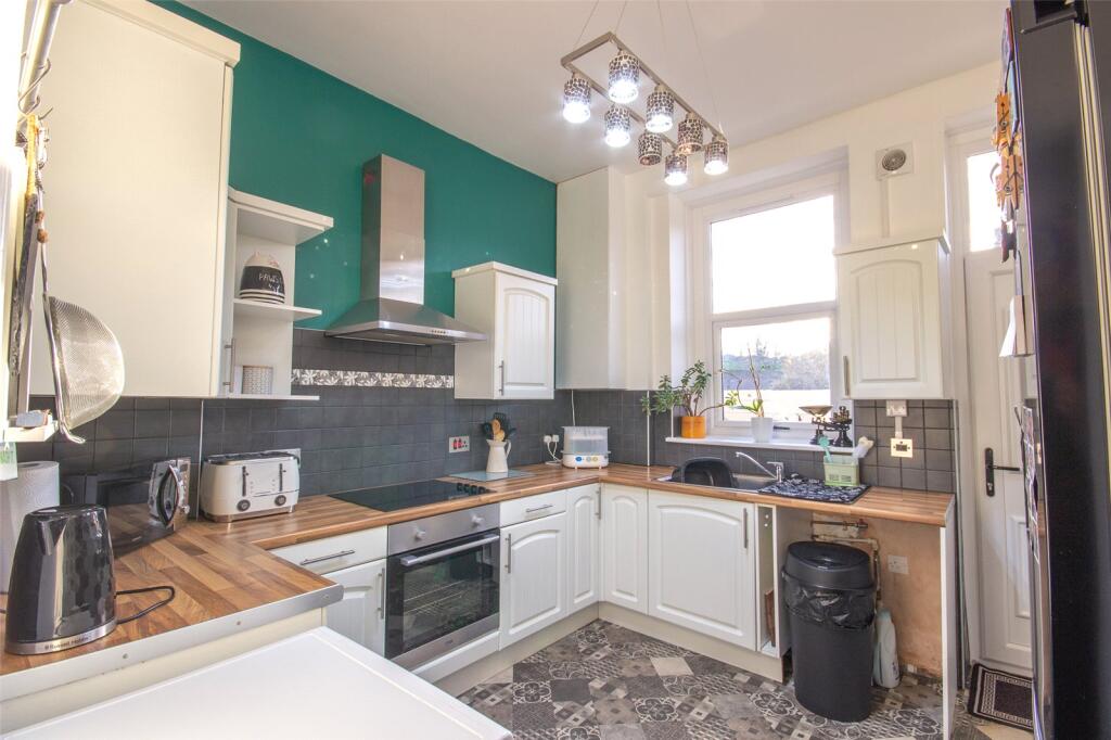 Additional property image - Woodland Way, Kingswood, Bristol, BS15