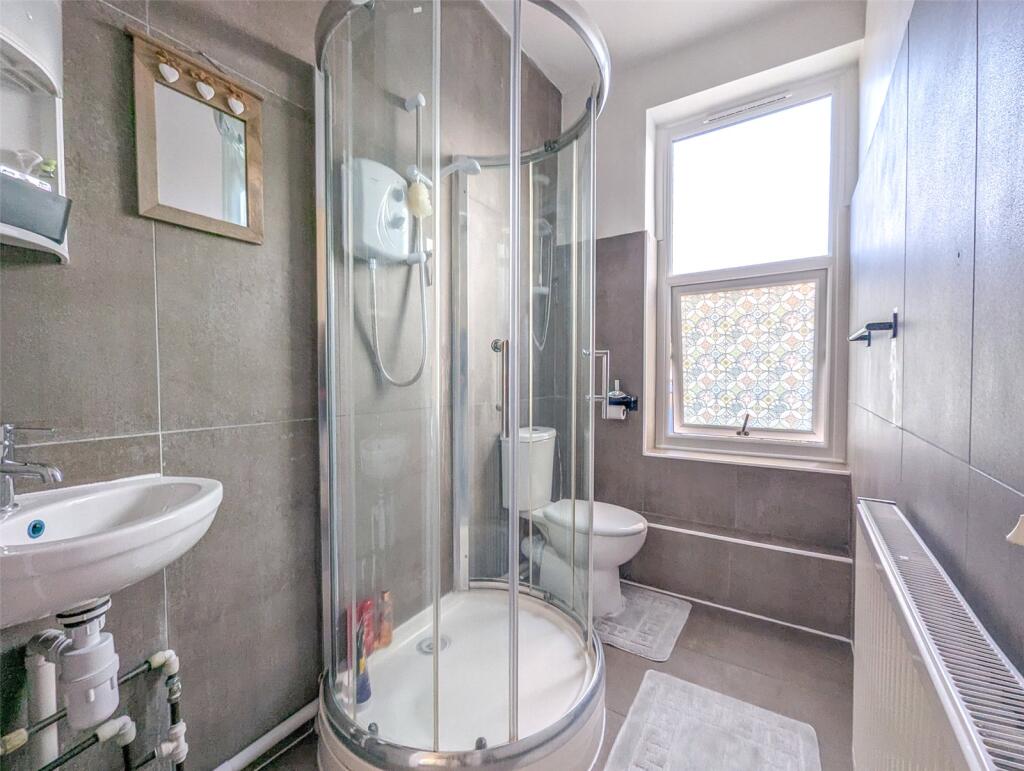 Additional property image - Woodland Way, Kingswood, Bristol, BS15