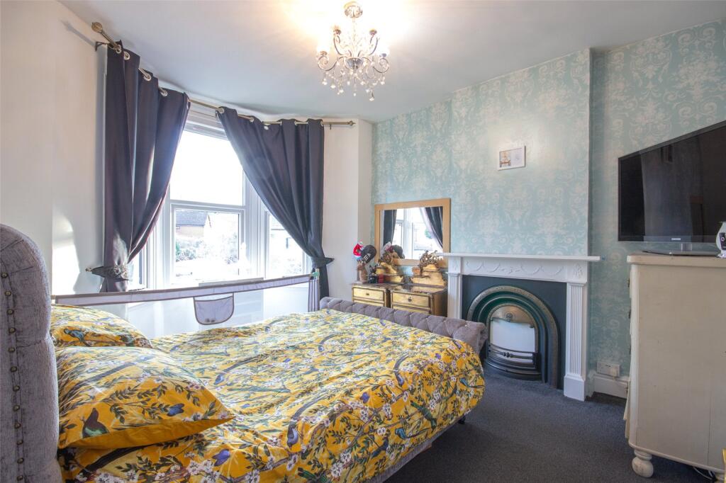 Additional property image - Woodland Way, Kingswood, Bristol, BS15