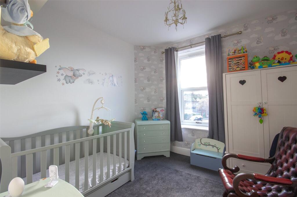 Additional property image - Woodland Way, Kingswood, Bristol, BS15