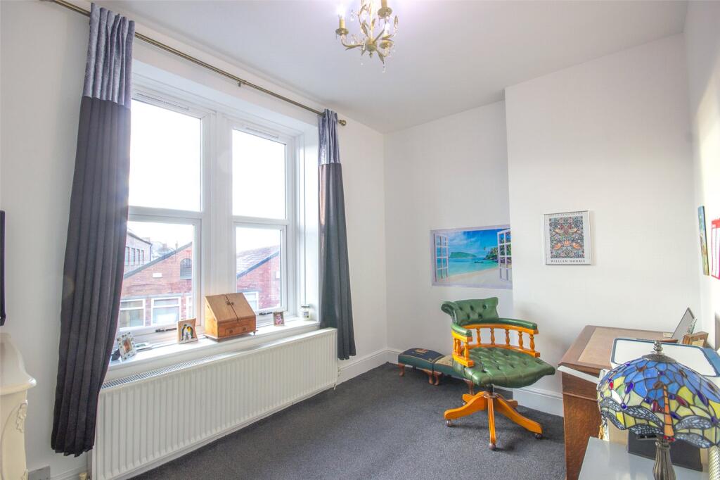 Additional property image - Woodland Way, Kingswood, Bristol, BS15