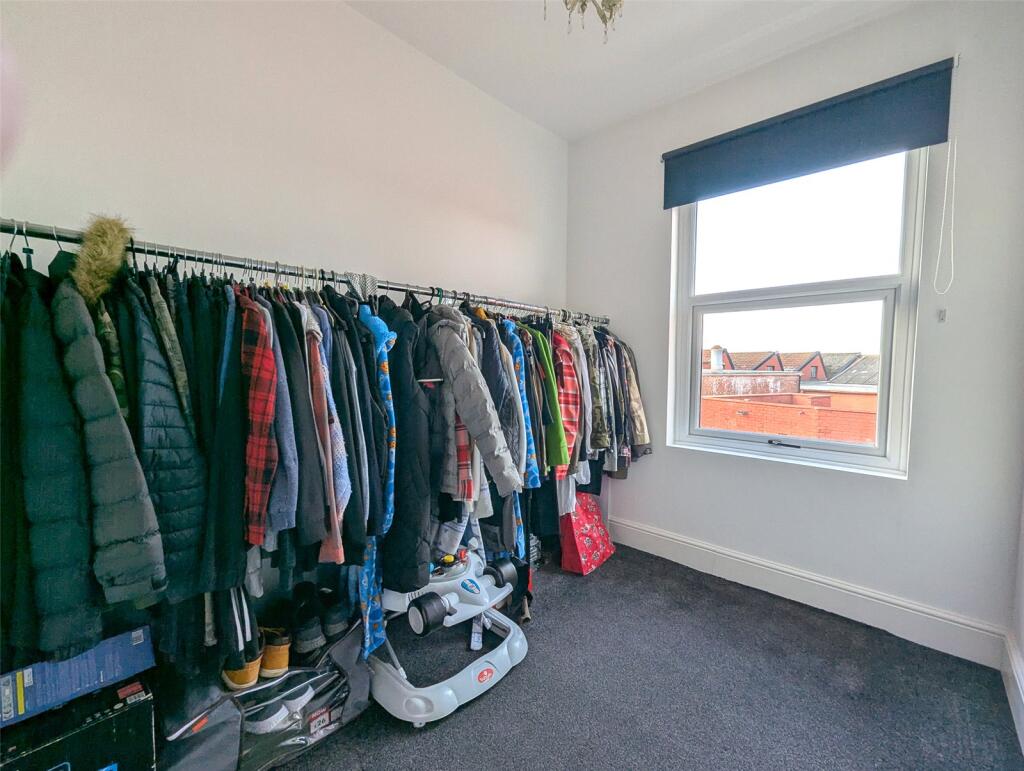 Additional property image - Woodland Way, Kingswood, Bristol, BS15