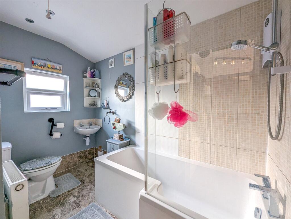 Additional property image - Woodland Way, Kingswood, Bristol, BS15