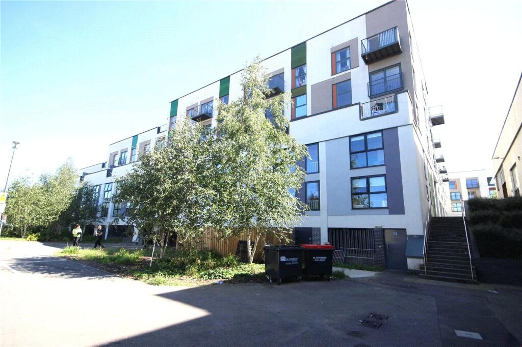 Additional property image - Cheswick Campus, The Square, Long Down Avenue, Bristol, BS16