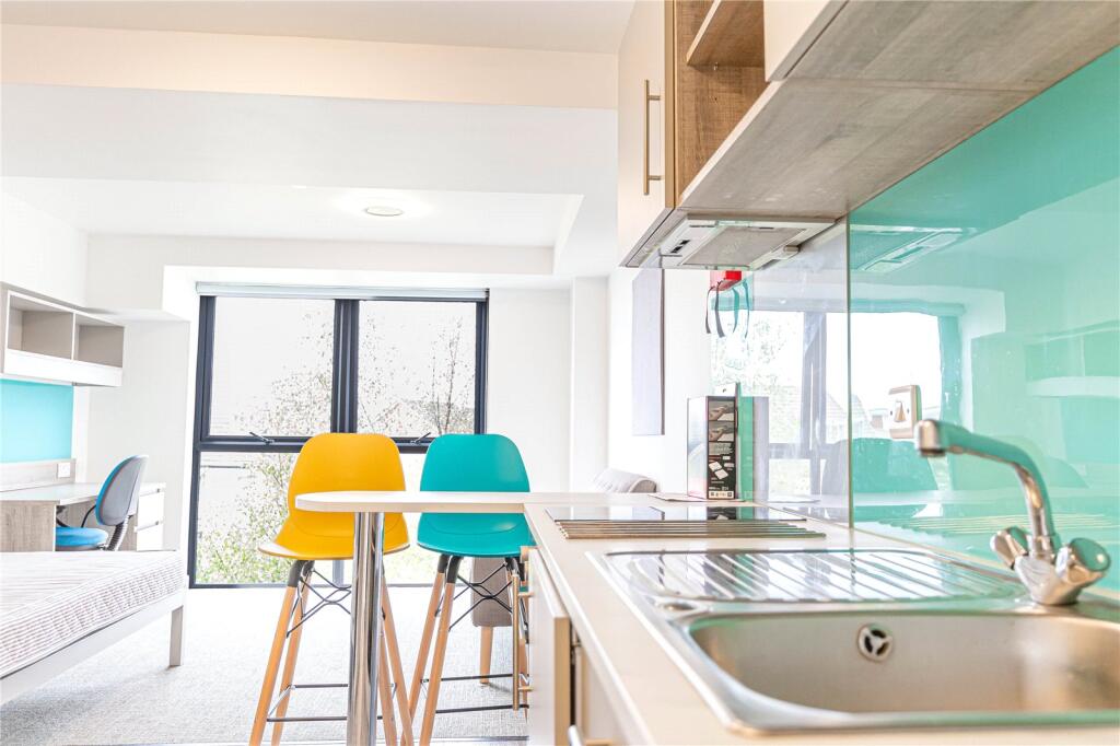 Additional property image - Cheswick Campus, The Square, Long Down Avenue, Bristol, BS16