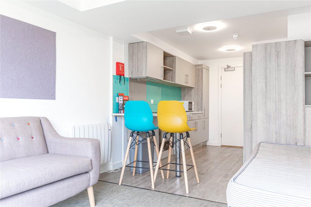 Additional property image - Cheswick Campus, The Square, Long Down Avenue, Bristol, BS16
