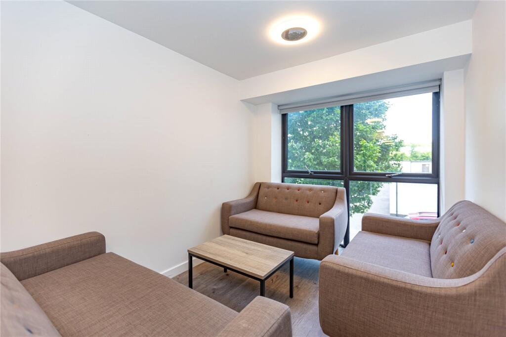 Additional property image - Cheswick Campus, The Square, Long Down Avenue, Bristol, BS16