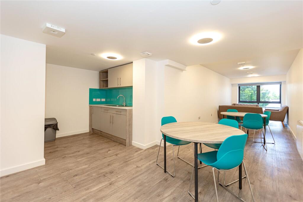 Additional property image - Cheswick Campus, The Square, Long Down Avenue, Bristol, BS16