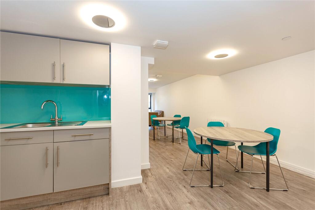 Additional property image - Cheswick Campus, The Square, Long Down Avenue, Bristol, BS16
