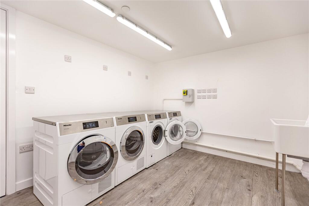 Additional property image - Cheswick Campus, The Square, Long Down Avenue, Bristol, BS16
