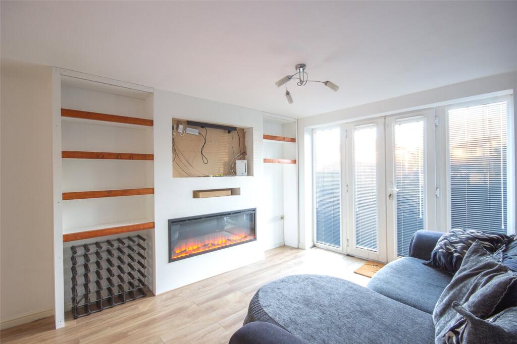 Additional property image - Hill View House, Lodge Road, Kingswood, Bristol, BS15