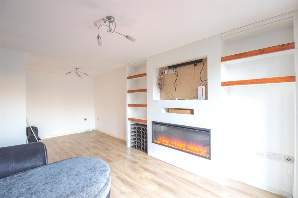 Additional property image - Hill View House, Lodge Road, Kingswood, Bristol, BS15