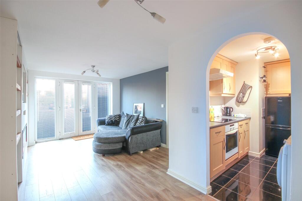Additional property image - Hill View House, Lodge Road, Kingswood, Bristol, BS15