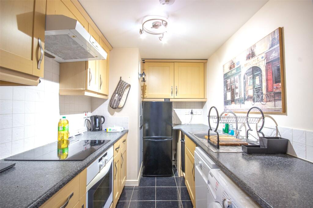 Additional property image - Hill View House, Lodge Road, Kingswood, Bristol, BS15