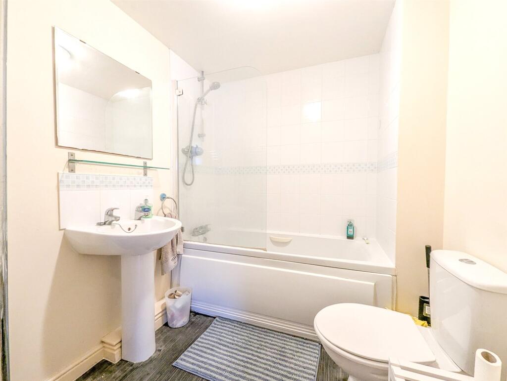 Additional property image - Hill View House, Lodge Road, Kingswood, Bristol, BS15