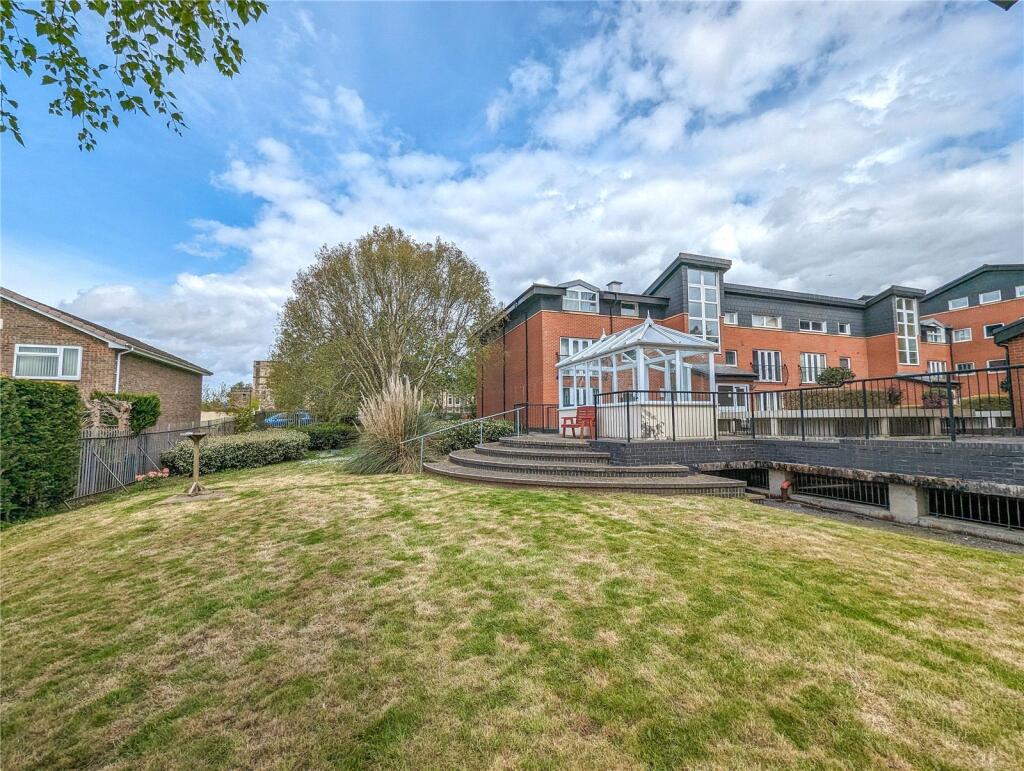 Additional property image - Hill View House, Lodge Road, Kingswood, Bristol, BS15