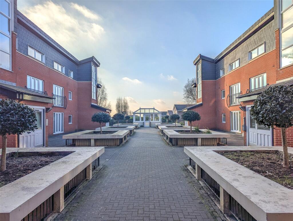 Additional property image - Hill View House, Lodge Road, Kingswood, Bristol, BS15