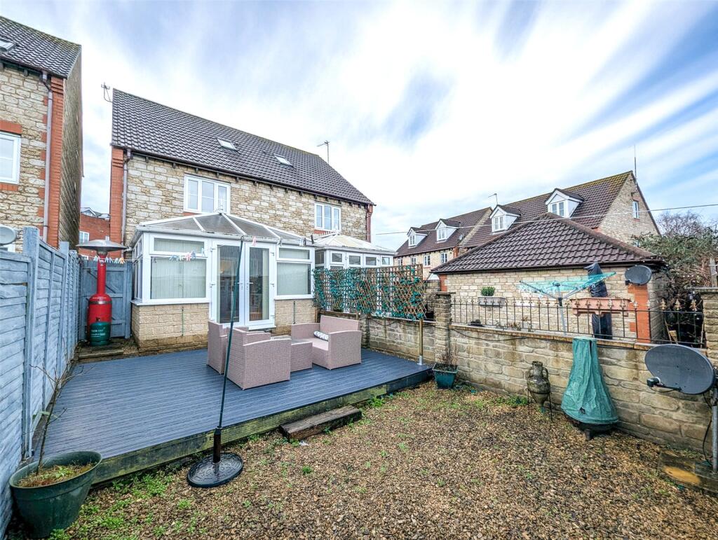 Additional property image - Parade Court, Speedwell, Bristol, BS5
