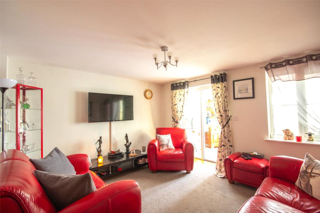 Additional property image - Parade Court, Speedwell, Bristol, BS5