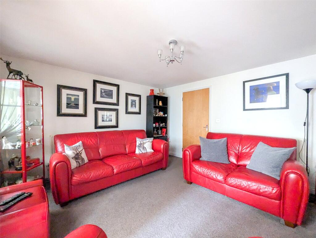 Additional property image - Parade Court, Speedwell, Bristol, BS5