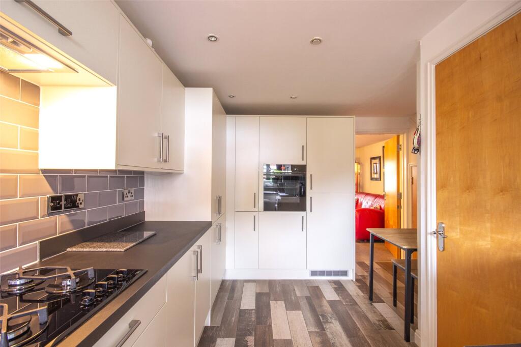 Additional property image - Parade Court, Speedwell, Bristol, BS5