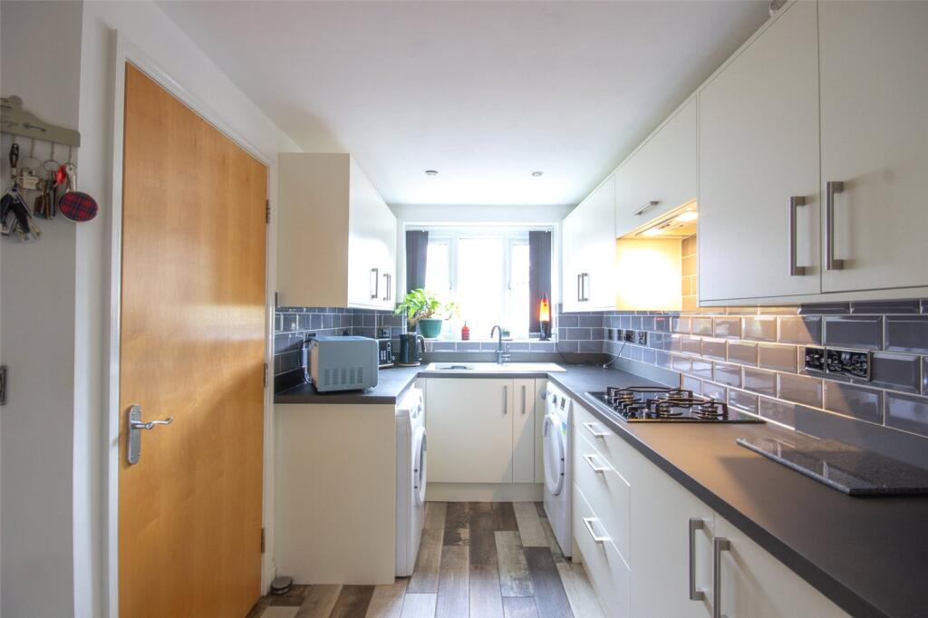 Additional property image - Parade Court, Speedwell, Bristol, BS5