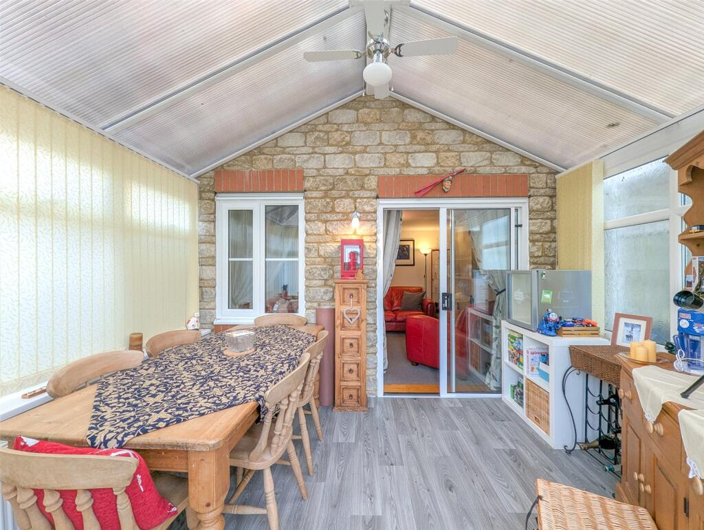 Additional property image - Parade Court, Speedwell, Bristol, BS5