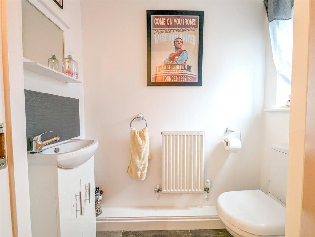 Additional property image - Parade Court, Speedwell, Bristol, BS5