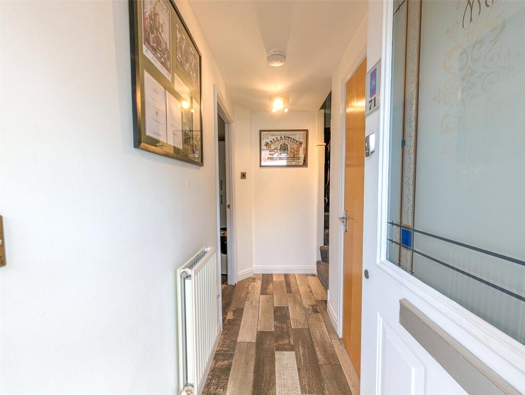Additional property image - Parade Court, Speedwell, Bristol, BS5