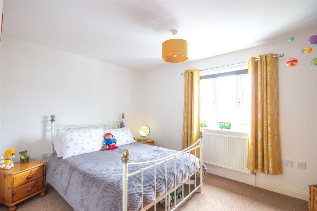 Additional property image - Parade Court, Speedwell, Bristol, BS5