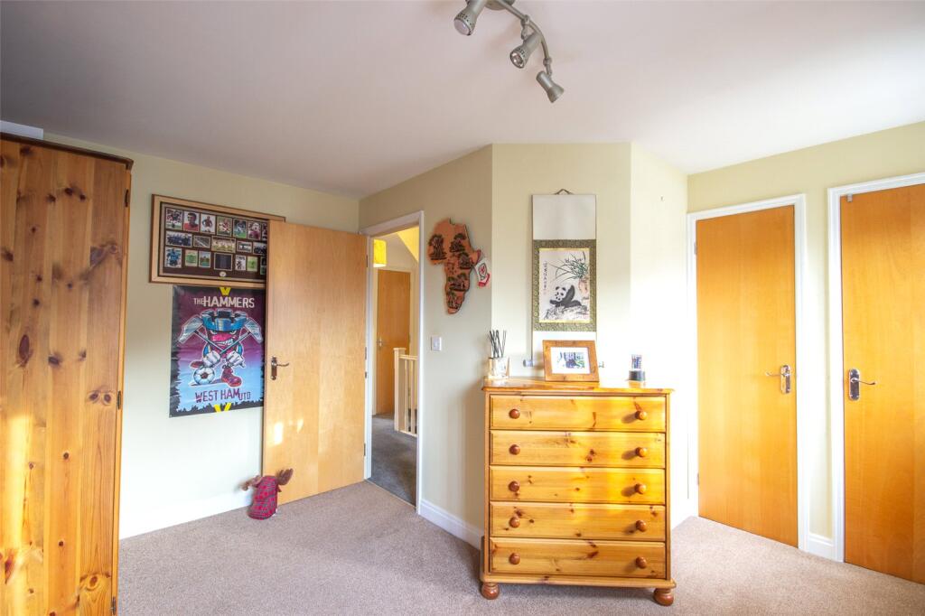 Additional property image - Parade Court, Speedwell, Bristol, BS5