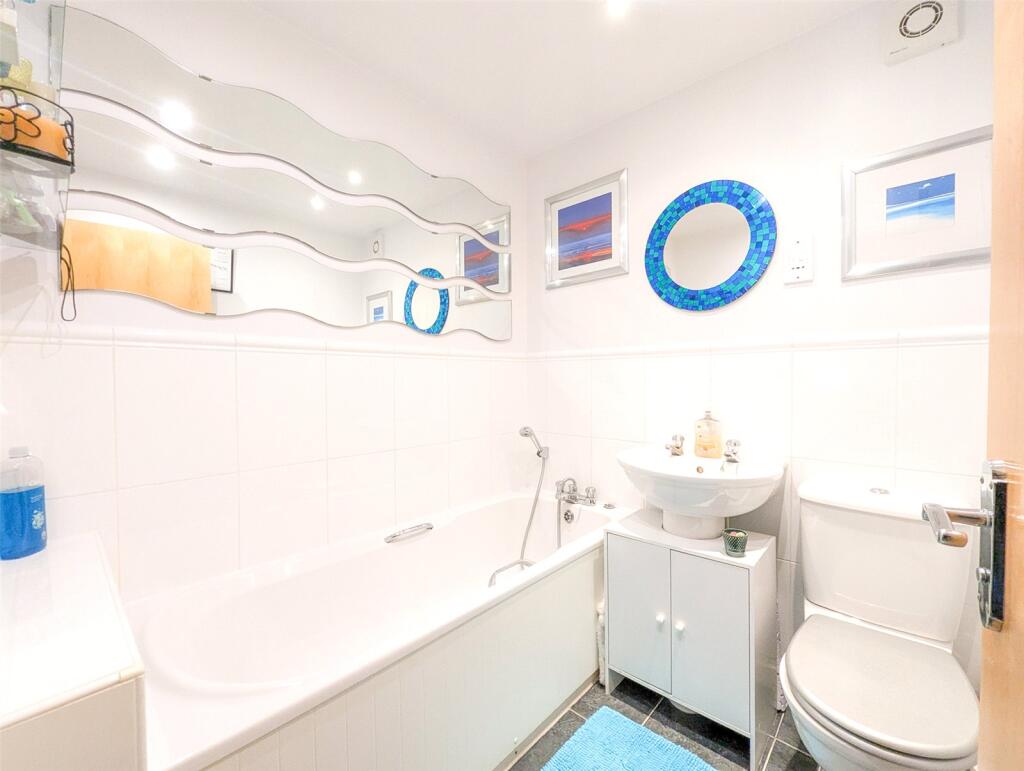 Additional property image - Parade Court, Speedwell, Bristol, BS5