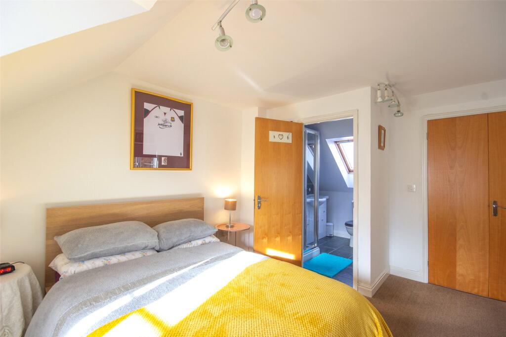 Additional property image - Parade Court, Speedwell, Bristol, BS5