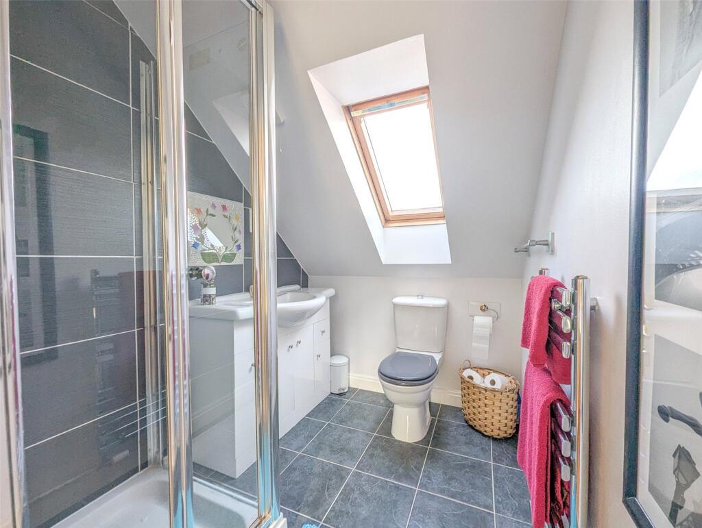Additional property image - Parade Court, Speedwell, Bristol, BS5