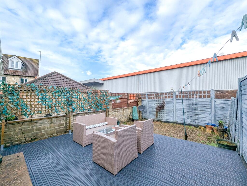 Additional property image - Parade Court, Speedwell, Bristol, BS5