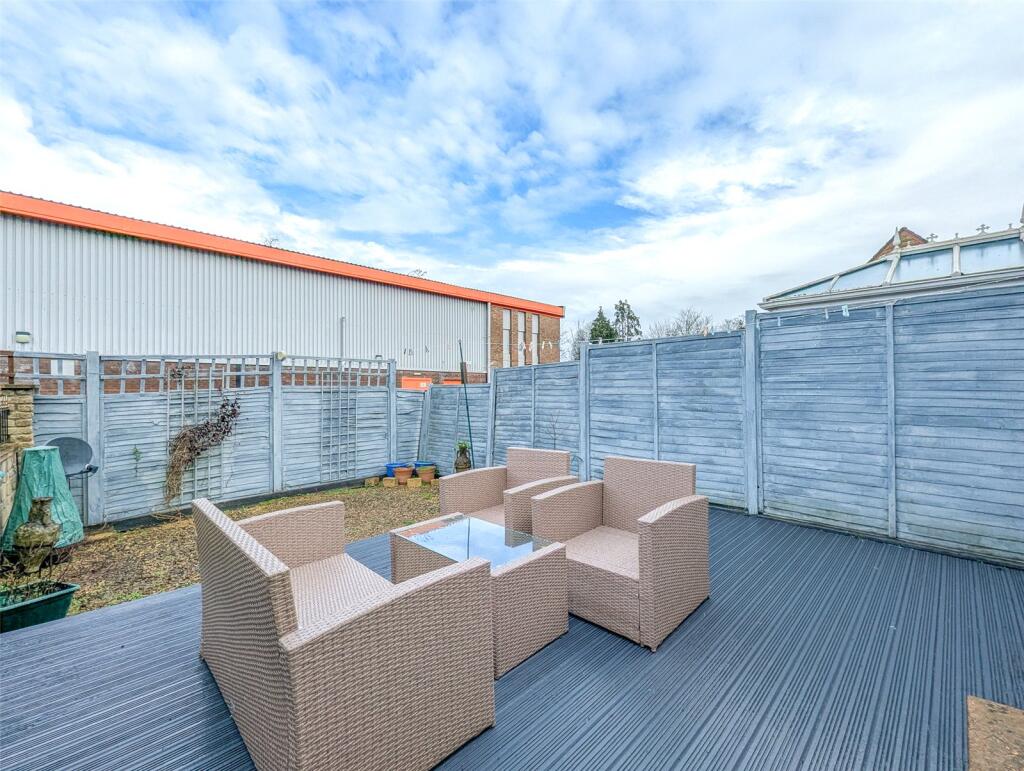 Additional property image - Parade Court, Speedwell, Bristol, BS5