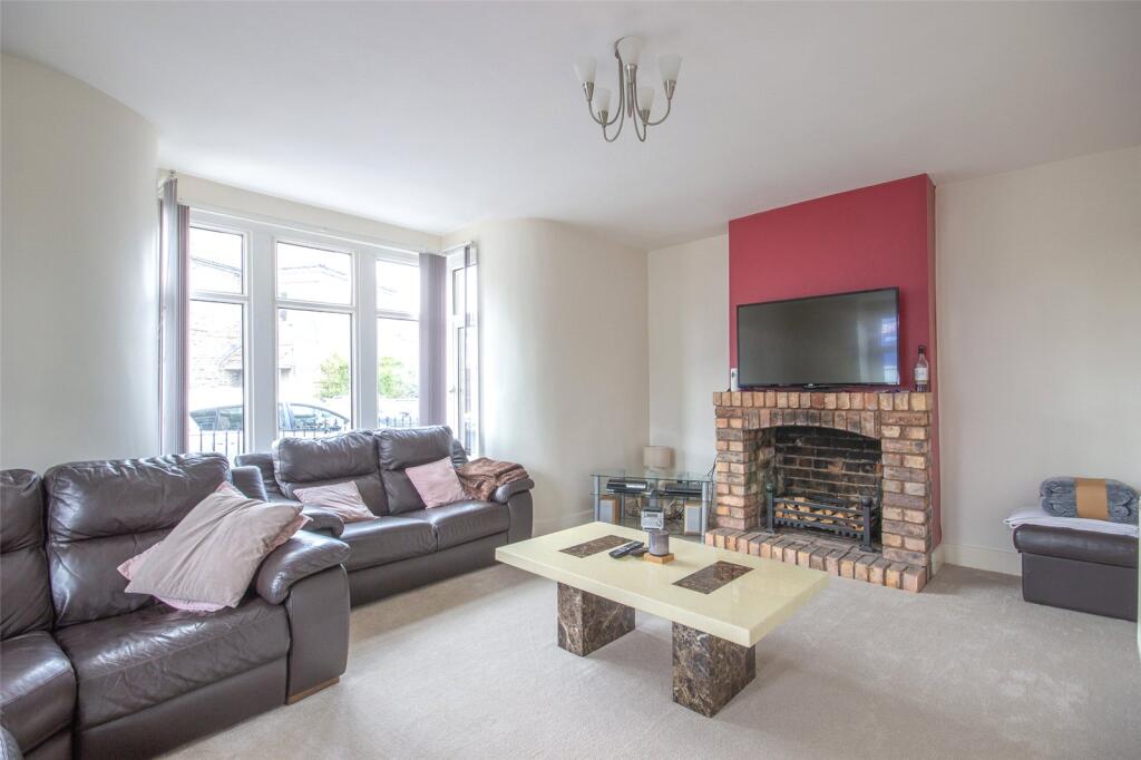Additional property image - Soundwell Road, St George, Bristol, BS15