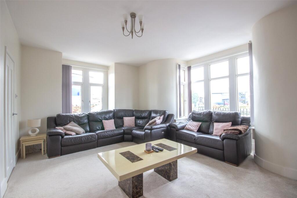 Property image - Soundwell Road, St George, Bristol, BS15