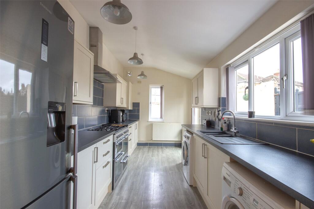 Additional property image - Soundwell Road, St George, Bristol, BS15